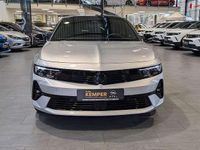 Gebraucht Opel Astra 131 PS (96 kW) 2024 Grau Limousine