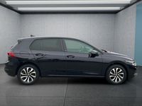 Gebraucht VW Golf VII 150 PS (110 kW) 2021 Schwarz Kleinwagen