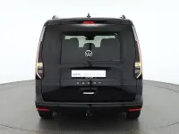 Neu VW Caddy Maxi 116 PS (85 kW) 2026 Schwarz Van / Kleinbus