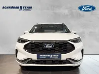 Neu Ford Kuga ST-Line X 243 PS (178 kW) 2025 Frostweiß SUV