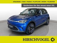 Occasion Smart #1 Edition #1 200 kW (272 ch) 2024 Bleue SUV