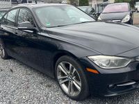Gebraucht BMW 328 245 PS (180 kW) 2013 Schwarz Limousine