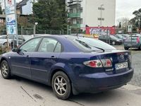 gebraucht Mazda 6 2.0 Aut. Active