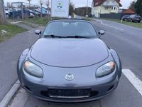 gebraucht Mazda MX5 1.8 MZR Energy