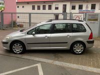 gebraucht Peugeot 307 1.6 Hdi • Klima