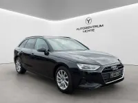 Usata Audi A4 150 CV (110 kW) 2022 Nero Station wagon