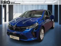 Brugt Renault Clio V Evolution 92 HK (67 kW) 2024 Blå Hatchback
