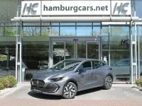 Neu Renault Clio V Techno 114 PS (83 kW) 2026 Limousine