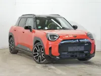 Usata Mini Aceman 160 kW (218 CV) 2025 Rosso SUV