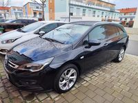 Gebraucht Opel Astra 125 PS (91 kW) 2017 Andere farben Kombi