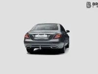 Usata Mercedes E450 367 CV (269 kW) 2019 Grigio Berlina