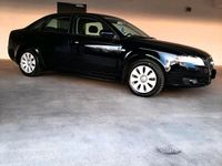 gebraucht Audi A4 2.0 TDI 170 PS Quattro 6.Gang