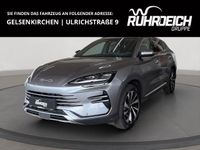 Ny BYD Seal U Boost 218 HK (160 kW) 2026 Grå SUV