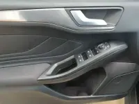 Gebraucht Ford Focus 155 PS (114 kW) 2023 Schwarz Limousine