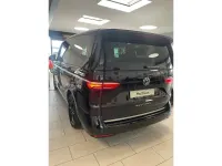 Usata VW Multivan Style 150 CV (110 kW) 2026 Nero Monovolume
