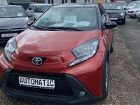 gebraucht Toyota Aygo Pulse X - Jahreswagen, nur org.. 400km