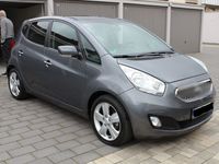 gebraucht Kia Venga Venga1.6 CVVT