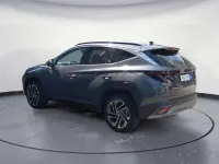 Neu Hyundai Tucson Prime 239 PS (175 kW) 2026 Ecotronic grey SUV