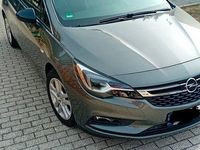 Gebraucht Opel Astra Ultimate 150 PS (110 kW) 2019 Grau Limousine