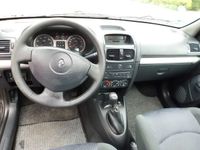 Gebraucht Renault Clio II 133 PS (97 kW) 2002 Schwarz Kleinwagen
