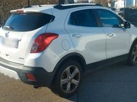 gebraucht Opel Mokka 