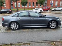 gebraucht Audi A6 2.0 TFSI/S line/ S tronic quattro