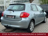 gebraucht Toyota Auris 1.6 Life*AUTOMATIK*KLIMA*TÜV NEU*131TKM*