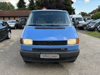 gebraucht VW T4 