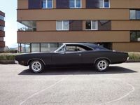 gebraucht Dodge Charger mit 383 Motor 6.2l