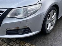 Gebraucht VW Passat 200 PS (147 kW) 2009 Coupé