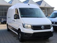 Gebraucht VW Crafter 140 PS (102 kW) 2019 Van
