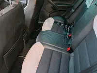 Gebraucht Skoda Octavia 200 PS (147 kW) 2010 Weiß Kombi
