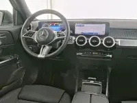 Gebraucht Mercedes GLB250 Progressive 224 PS (164 kW) 2025 Grau SUV