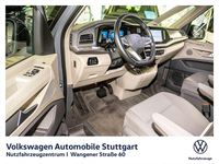 Gebraucht VW Multivan Edition 150 PS (110 kW) 2024 Grau Van / Kleinbus