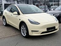 Gebraucht Tesla Model Y 274 kW (373 PS) 2022 Weiß SUV
