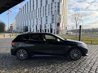 Gebraucht BMW 118 M Sport 136 PS (100 kW) 2023 Schwarz Kleinwagen
