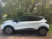 Gebraucht Renault Captur Collection 131 PS (96 kW) 2019 Weiß SUV