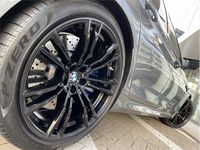 Gebraucht BMW M5 Competition Edition 625 PS (459 kW) 2020 Blau Limousine