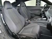 gebraucht Audi TT Coupe 40 TFSI DAB Tech. Selec. Keyless, Xenon
