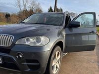 Gebraucht BMW X5 306 PS (225 kW) 2010 Grau SUV