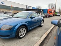 gebraucht Audi TT Roadster Coupe/ 1.8 T Coupe