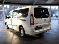 Gebraucht Peugeot Expert Allure 199 PS (146 kW) 2015 Weiß Van