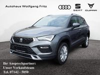 Neu Seat Ateca 150 PS (110 kW) 2026 Grau SUV