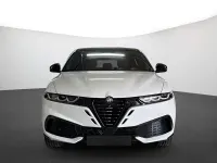 Neu Alfa Romeo Tonale Veloce 174 PS (127 kW) 2026 Weiß SUV