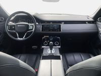 gebraucht Land Rover Range Rover evoque P300e R-Dynamic SE Plug-In Hy