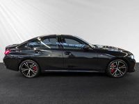 Neu BMW 320 M Sport 190 PS (139 kW) 2026 Black sapphire metallic Limousine
