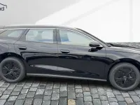 Neu BYD Seal Boost 184 PS (135 kW) 2025 Schwarz Kombi