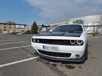 Gebraucht Dodge Challenger 498 PS (366 kW) 2016 Weiß Coupé