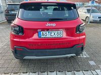 gebraucht Jeep Avenger 