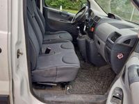 Gebraucht Citroën Jumpy 128 PS (94 kW) 2012 Weiß Van / Kleinbus